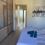 Apartmán Superbe En Centre Porto-Vecchio (Corsica)