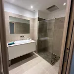 Superbe En Centre Apartmán Porto-Vecchio (Corsica)