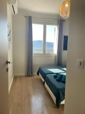 Διαμέρισμα Superbe En Centre *