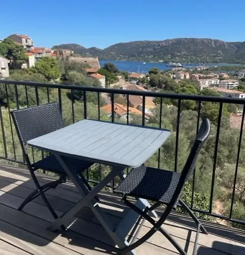 Superbe En Centre * Πόρτο Βέκιο