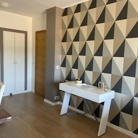 Apartamento Superbe En Centre Porto Vecchio