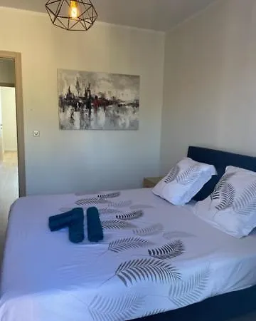 Superbe En Centre Lägenhet *