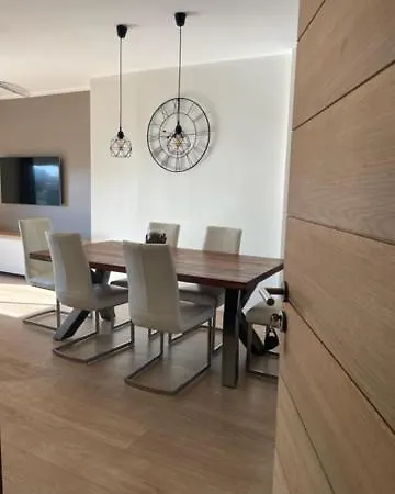 Superbe En Centre Lägenhet Porto-Vecchio (Corsica)