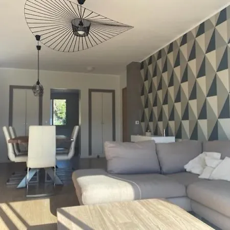 Lägenhet Superbe En Centre *