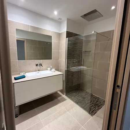 Superbe En Centre Lägenhet Porto-Vecchio (Corsica)