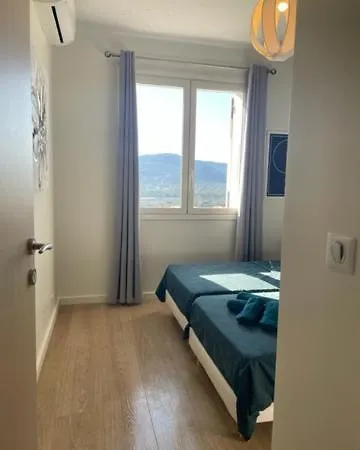 Lägenhet Superbe En Centre *