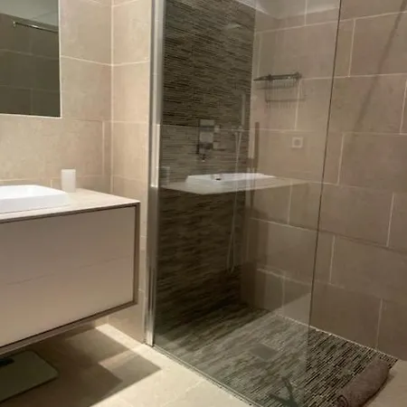 Superbe En Centre Lägenhet *