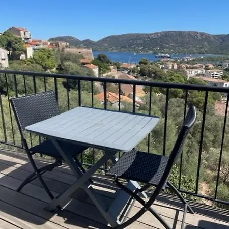 Superbe En Centre * Porto Vecchio