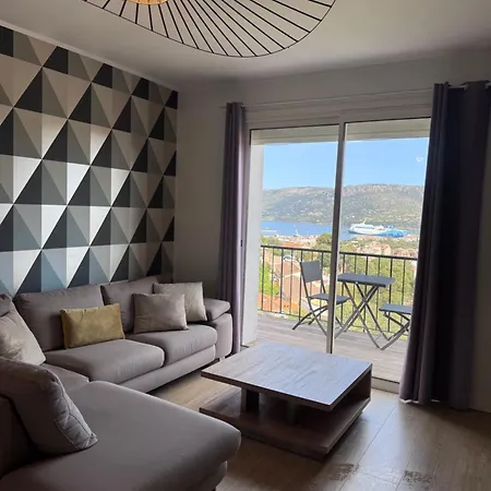 Apartment Superbe En Centre *