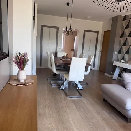 Apartment Superbe En Centre Porto-Vecchio (Corsica)