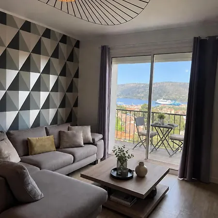Apartment Superbe En Centre Porto-Vecchio (Corsica)