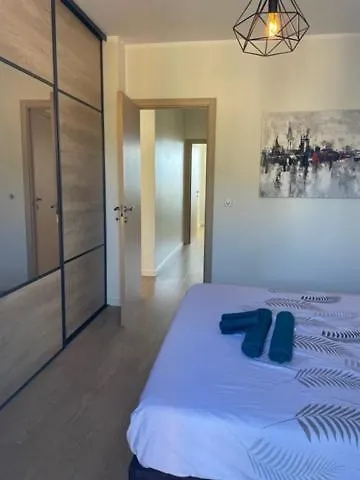 Daire Superbe En Centre Porto-Vecchio (Corsica)