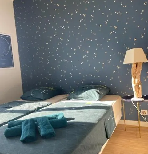 Superbe En Centre Apartment