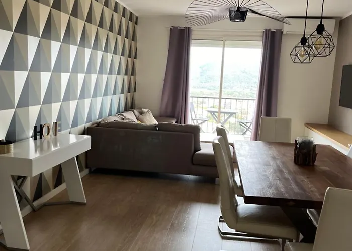 Superbe En Centre * Porto-Vecchio (Corsica)