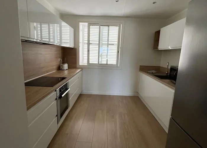 Superbe En Centre Daire