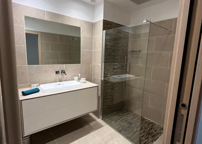 Superbe En Centre Daire Porto-Vecchio (Corsica)