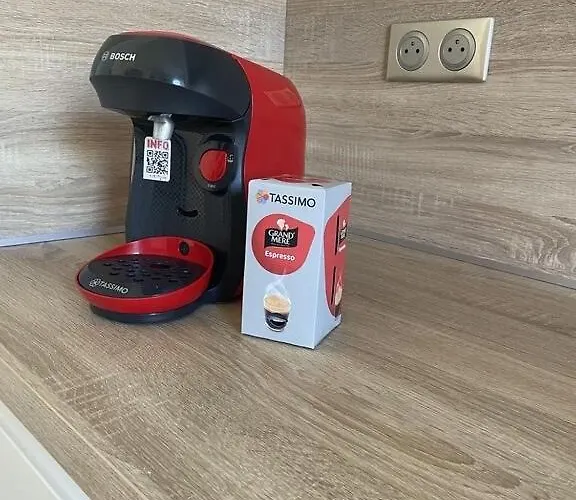 Daire Superbe En Centre Porto-Vecchio (Corsica)